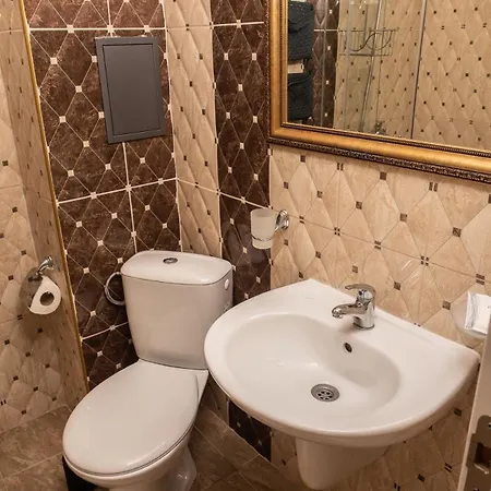 Melia Lux Apartamento *