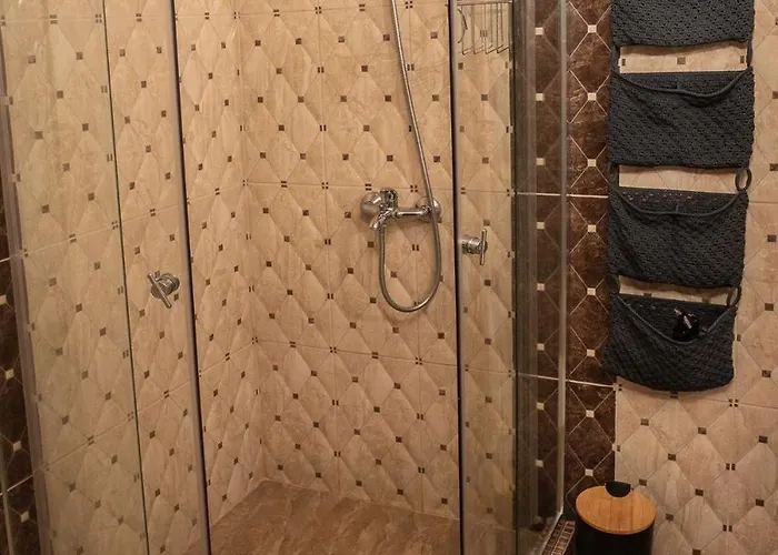 Melia Lux Apartament