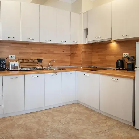 Appartement Melia Lux Ravda