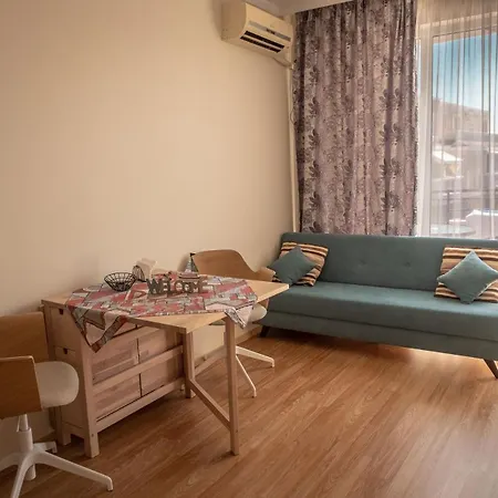 Melia Lux Appartement