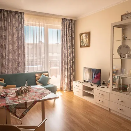Melia Lux Appartamento Ravda