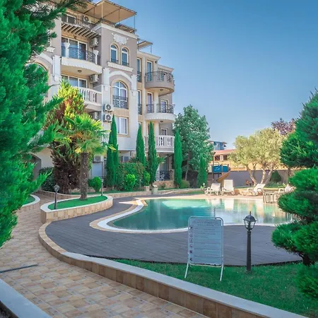 Melia Lux Appartement