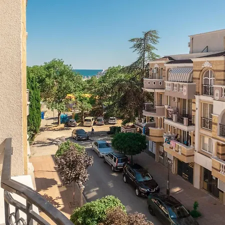 Melia Lux Appartement *